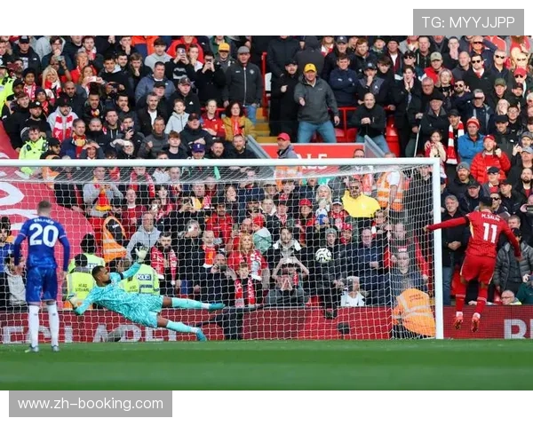 利物浦三连胜稳居英超榜首 斯洛特带队展现强势表现