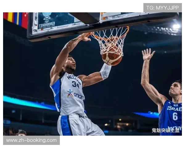 希腊与芬兰激战欧洲杯铜牌 字母哥对决马尔卡宁精彩上演