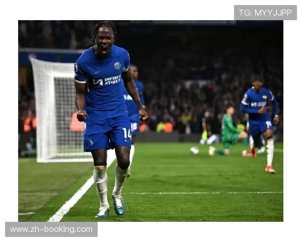 埃斯特旺破门加纳乔救主，切尔西2-2客平卡拉巴赫欧冠遭遇客场两轮不胜