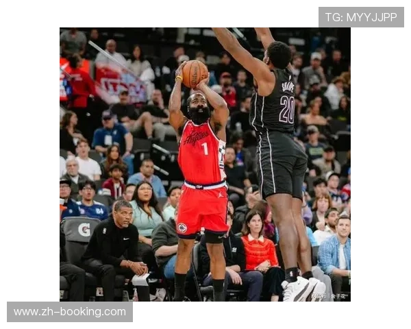 快船近18战15胜3负，同期战绩跃居联盟第一