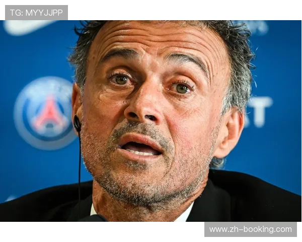 巴黎圣日耳曼主帅恩里克：球队完全配得上国家德比胜利